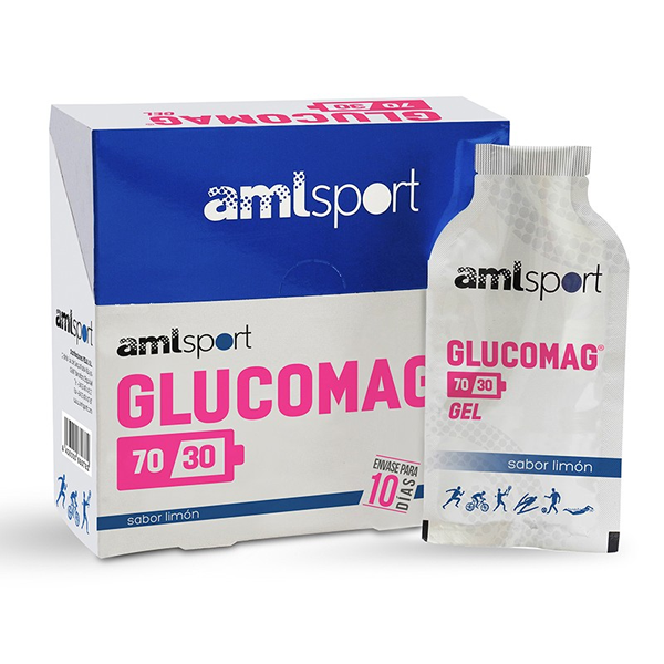 Amlsport - Glucomag ® 70/30