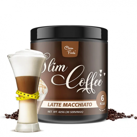 Latte Macchiato Slim Coffee