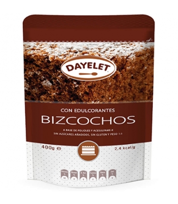 Bizcochos DAYELET
