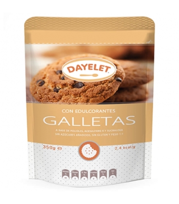 Galletas DAYELET