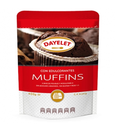 Muffins DAYELET