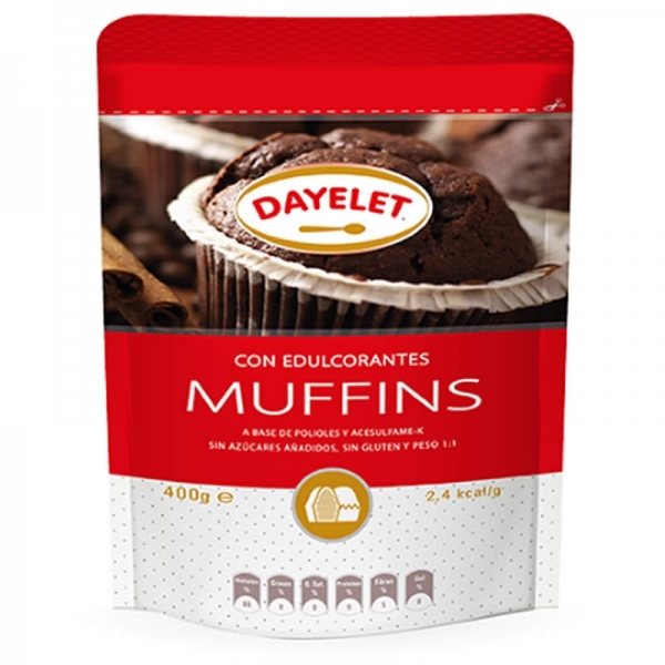 Muffins DAYELET
