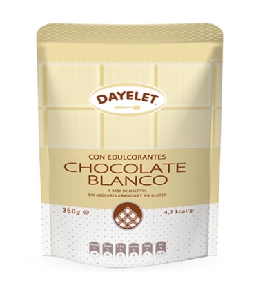 Chocolate Blanco Dayelet