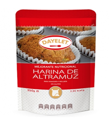 Harina de Altramuz Dayelet