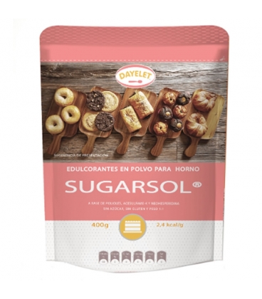 Sugarsol Dayelet