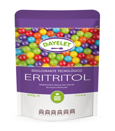 Eritritol Dayelet