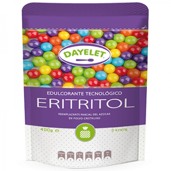 Eritritol Dayelet