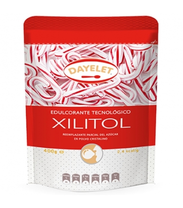 Xilitol Dayelet