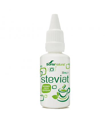 Steviat SoriaNatural