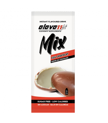 Bebida Mix EggChocolat