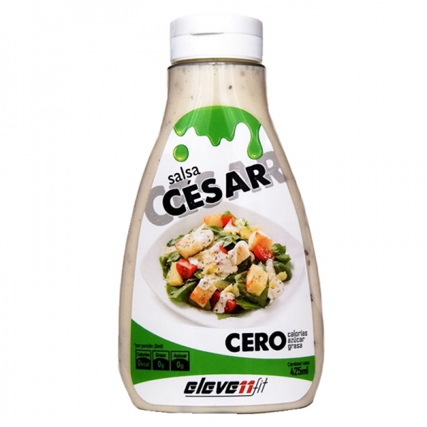 Salsa Cesar Elevenfit