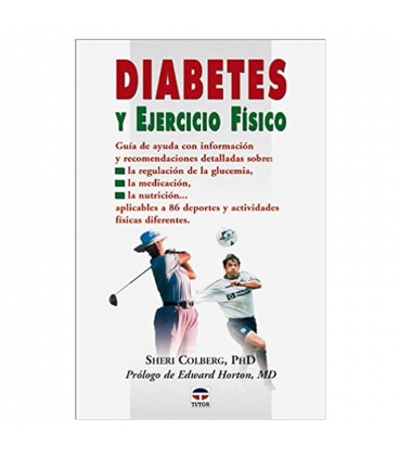 Diabetes y Ejercicio Físico