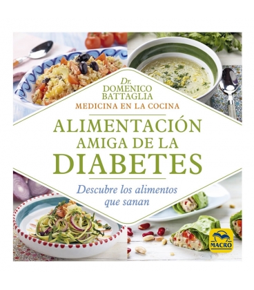 Alimentación Amiga de la Diabetes