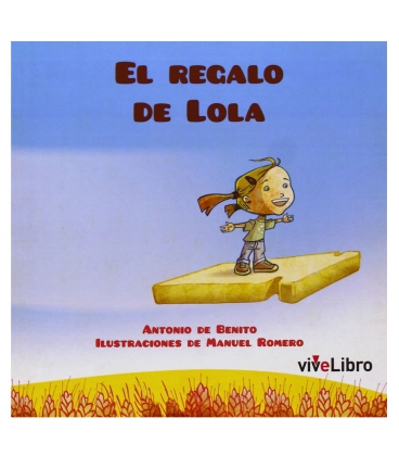 El Regalo de Lola
