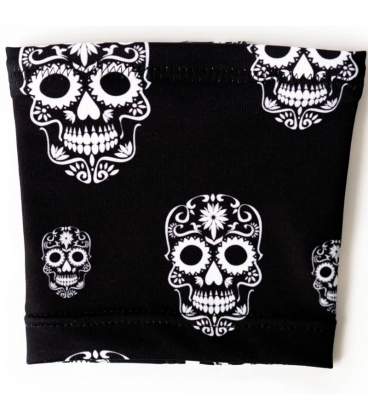 Brazalete Protector Sensor Calaveras