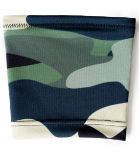 Armband for Libre Sensor - Camouflage