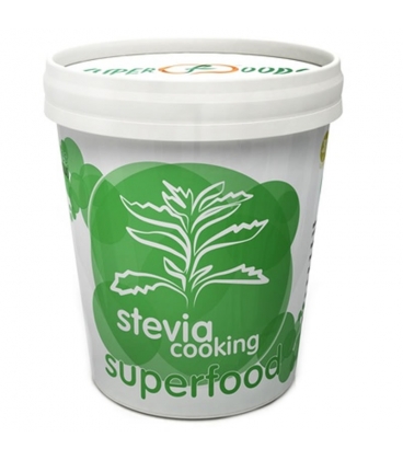 Stevia Cooking Superfood 250g