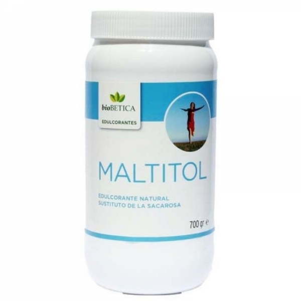 Maltitol - BioBetica
