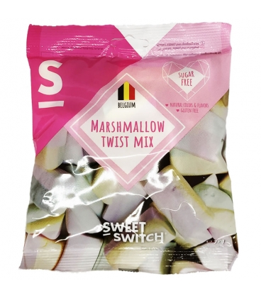 Nubes Twist Mix - Sweet Switch