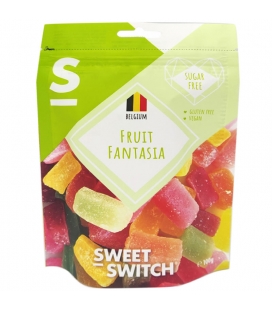 Gominolas Fruit Fantasia - Sweet Switch