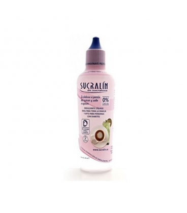 Sucralin Liquido