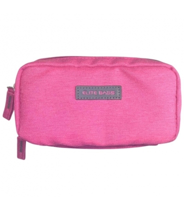 Estuche isotérmico diabetes - Rosa