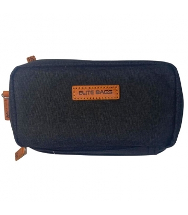 Estuche isotérmico diabetes - Negro