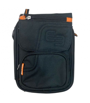 Bandolera Diabetes Negra