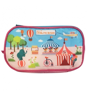 Estuche isotérmico diabetes - Circo