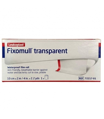 Fixomull (10cm x 2m)