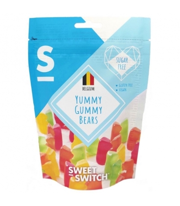 Gominolas de Ositos - Sweet Switch