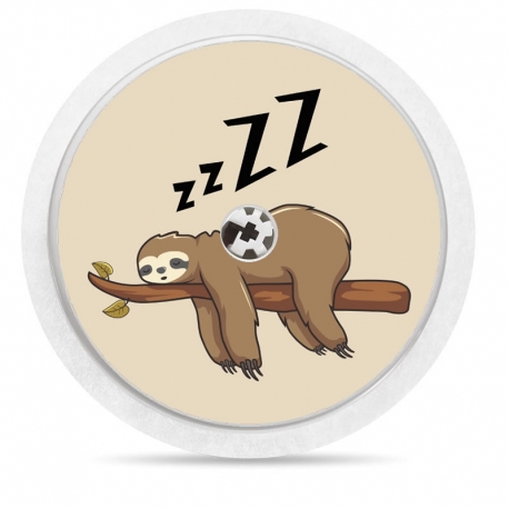 Sticker For Freestyle Freestyle® - Sloth [40]