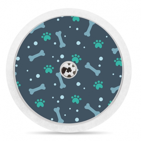 Sticker For Freestyle Freestyle® -  Guau [13]