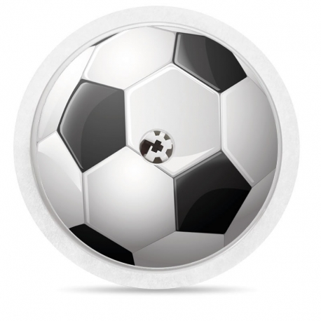 Sticker For Freestyle Freestyle® -  soccer ball [21]