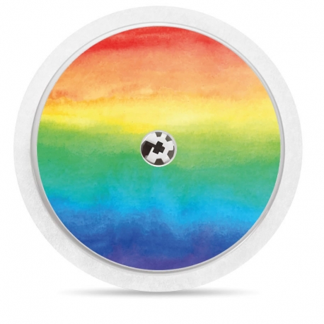 Sticker For Freestyle Freestyle® - Rainbow [30]