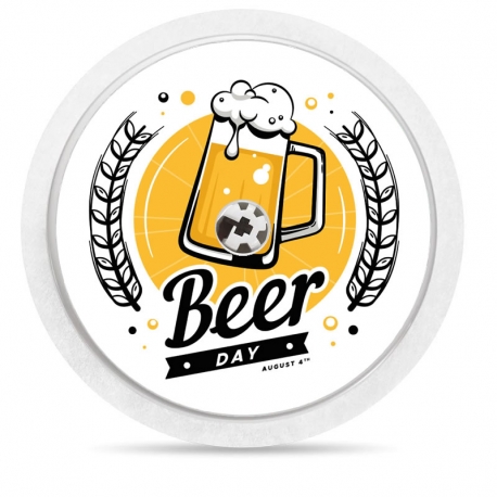 Sticker For Freestyle Freestyle® - Beer [48]