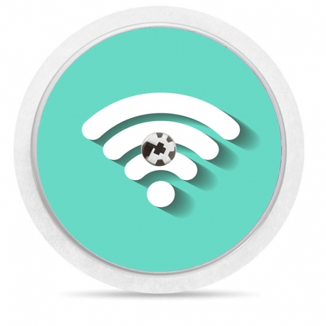 Sticker For Freestyle Freestyle® - wifi [51]
