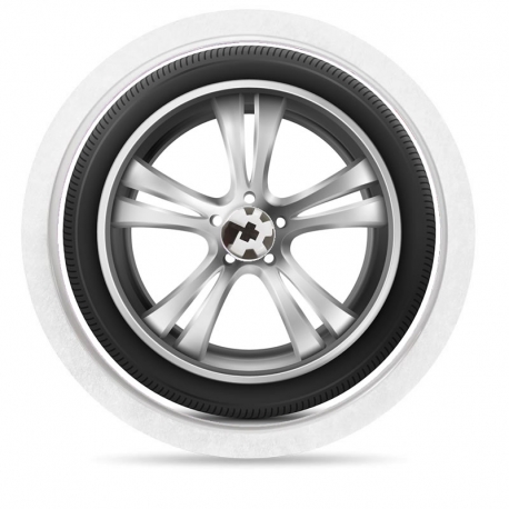 Sticker For Freestyle Freestyle® - wheel[57]