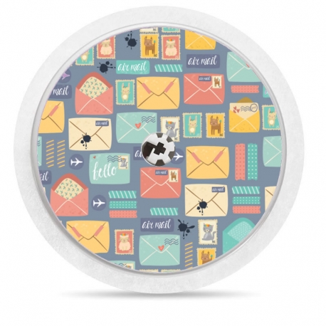 Sticker for Freestyle® - cards [64]