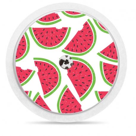 Sticker for Freestyle® - watermelon [65]
