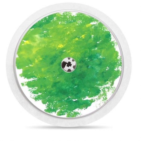 Sticker for Freestyle® - grass [66]