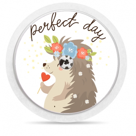 Pegatina Sticker para Freestyle Libre® - Perfect Day [70]