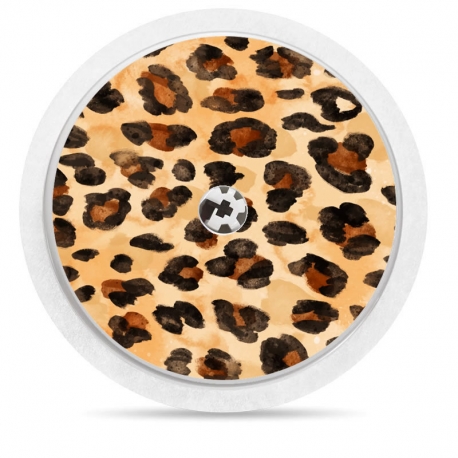 Sticker for Freestyle® - Animal Print [80]