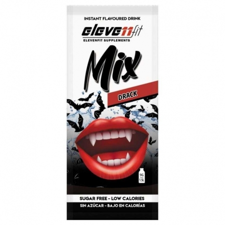 Bebida Mix Drack