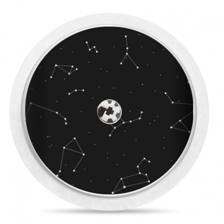 Sticker for Freestyle® - constellation [05]
