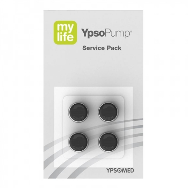 Service Pack - Mylife YpsoPump