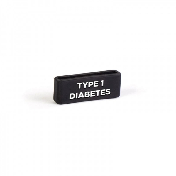 Identificador Type 1 Diabetes - MyID Sleeve