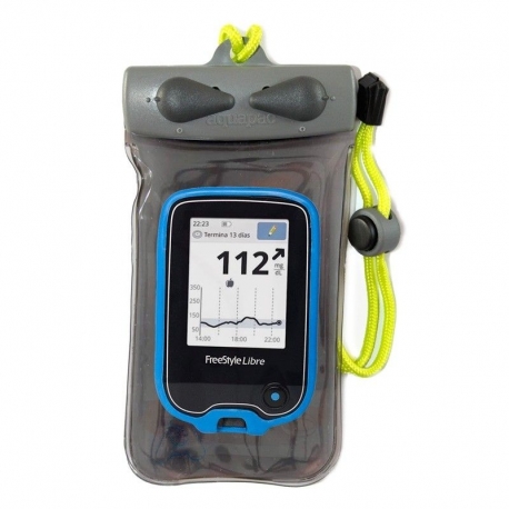 Funda Estanca Multiusos Aquapac 608