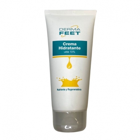 Crema Dermafeet Pie Diabético (60 ml)