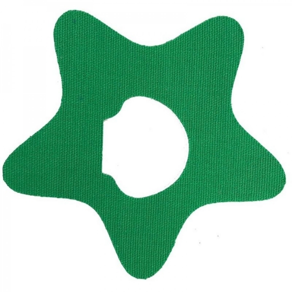 Parche Fantasía Estrella Verde - Medtronic